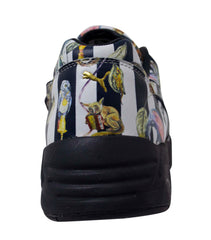 Puma Trinomic R698 Evo x HOH Mens Multicolour Trainers