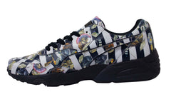 Puma Trinomic R698 Evo x HOH Mens Multicolour Trainers