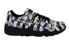 Puma Trinomic R698 Evo x HOH Mens Multicolour Trainers