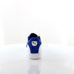 Puma Match Womens White Trainers