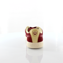 Puma States x Aime Leon Dore Mens Red Trainers