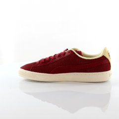 Puma States x Aime Leon Dore Mens Red Trainers