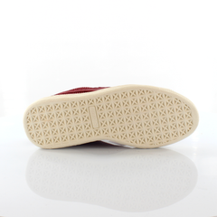 Puma States x Aime Leon Dore Mens Red Trainers