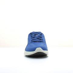 Puma Ignite Fast Forward Mens Blue Running Shoes