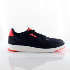 Puma Icra Evo Mens Navy Trainers