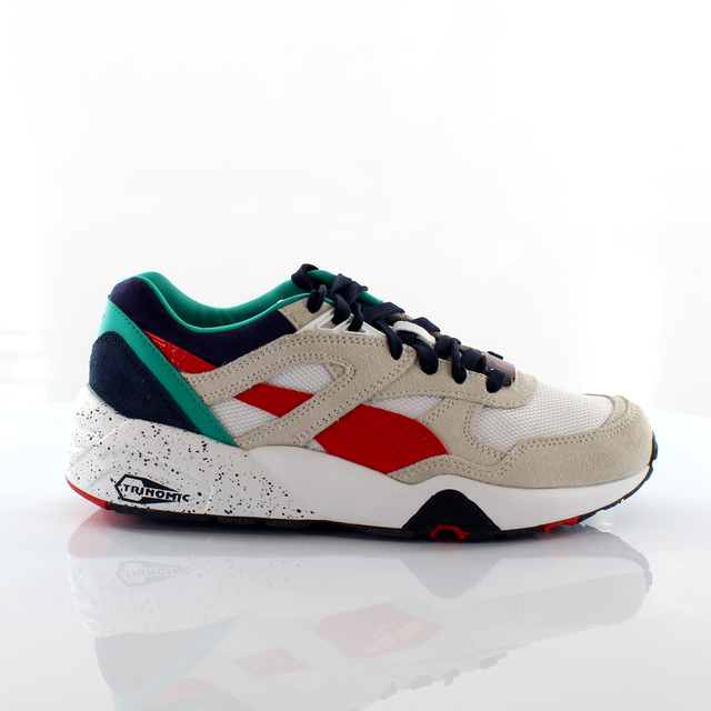 Puma trinomic r698 34 kids hotsell