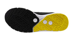 Puma Pitlane SF Kids Black/Red Trainers