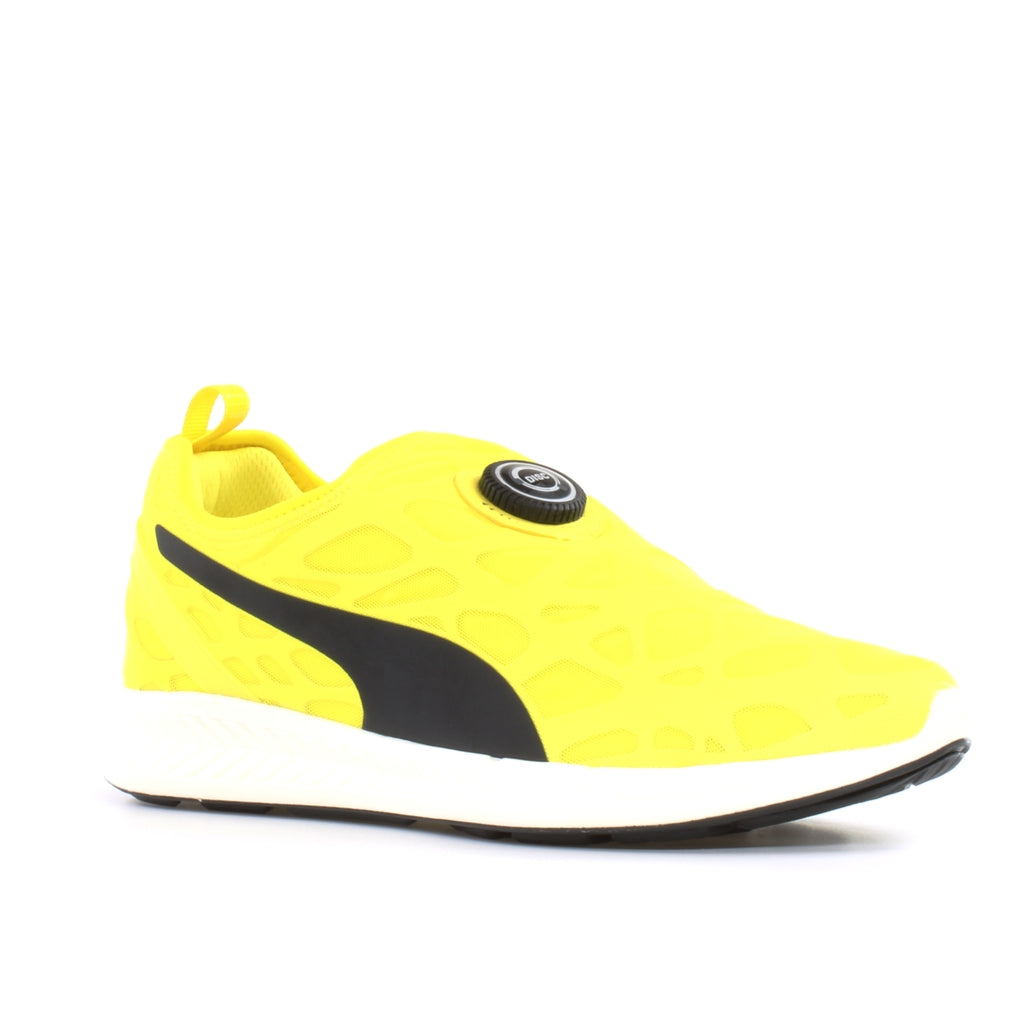 Puma disc yellow Clearance