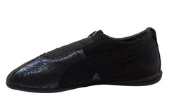 Puma Eskiva Low Womens Black Shoes