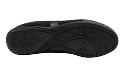 Puma Eskiva Low Womens Black Shoes