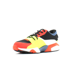 Puma Trinomic R698 Party Womens Multicolour Trainers