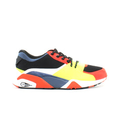 Puma Trinomic R698 Party Womens Multicolour Trainers