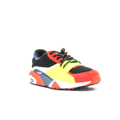 Puma Trinomic R698 Party Womens Multicolour Trainers