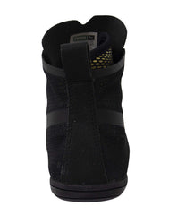 Puma Eskiva Mid EVO Womens Black Trainers