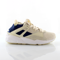 Puma x Careaux Blaze of Glory Mens Beige Trainers