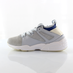 Puma x Careaux Blaze of Glory Sock Mens Grey Trainers