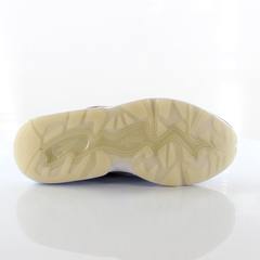 Puma x Careaux Blaze of Glory Sock Mens Grey Trainers