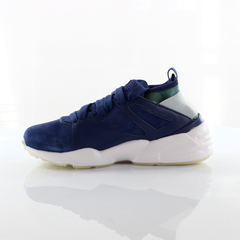 Puma x Careaux Blaze of Glory Sock Mens Blue Trainers