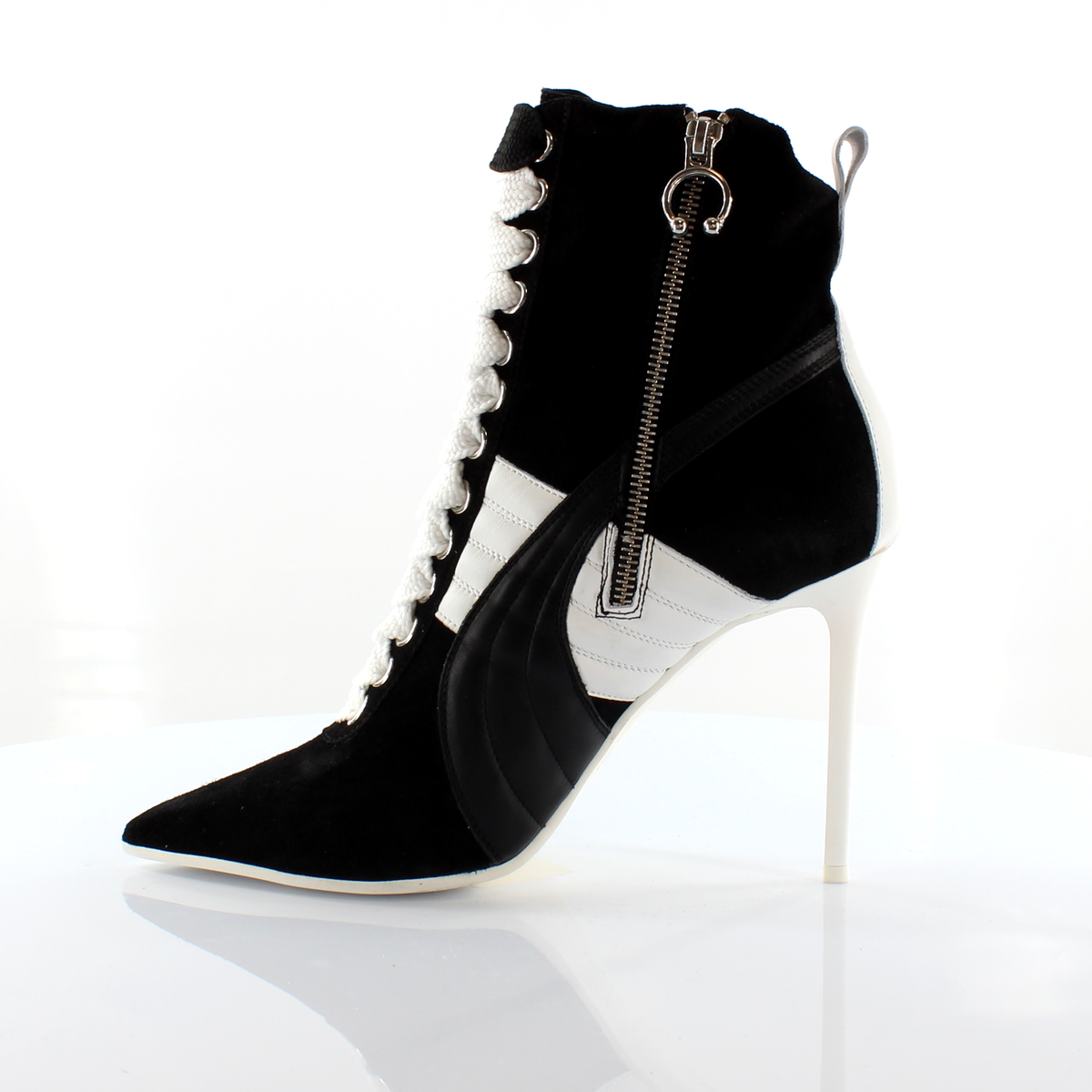 Fenty puma high heels deals