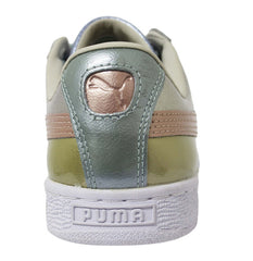 Puma Basket Heart Bauble Womens Multicolur Trainers