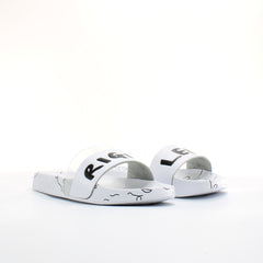 Puma x Shantell Martin Leadcat Mens White Sliders