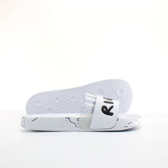Puma x Shantell Martin Leadcat Mens White Sliders