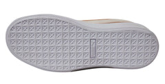 Puma Platform Hyper Womens Peach Trainers
