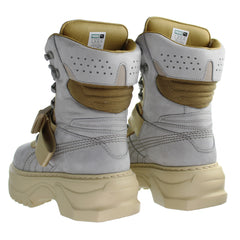 Puma x Fenty Dove Lark Winter Womens Grey Boots