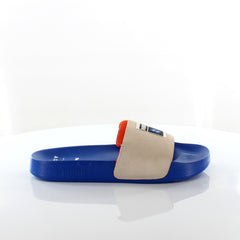 Puma x Ader Error Leadcat Mens Blue Sliders