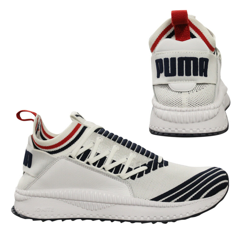 Puma tsugi jun deals sport stripes