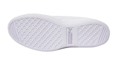 Puma Vikky Ribbon VT Womens White Trainers