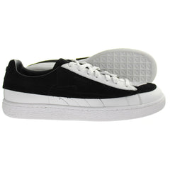 Puma x Karl Lagerfeld Mens Black Trainers