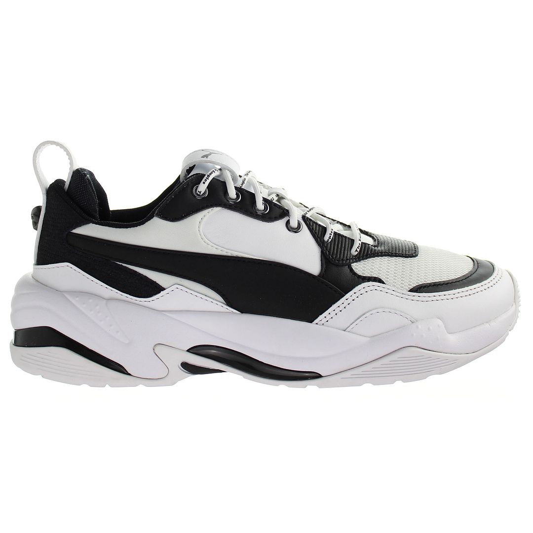 Basket on sale puma thunder