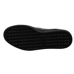 Puma Basket Crush Womens Black Trainers