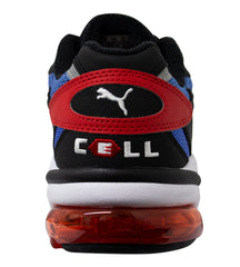 Puma Cell Alien OG Mens Black Trainers