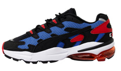 Puma Cell Alien OG Mens Black Trainers