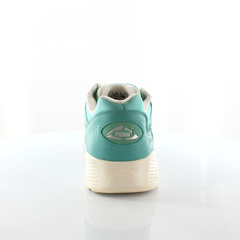 Puma Trinomic Prevail IR Reality Mens Green Trainers