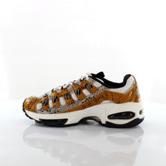 Puma Cell Endura Animal Kingdom Mens White/Brown Trainers