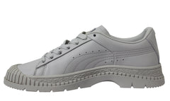 Puma Utility Womens Grey Trainers