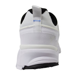 Puma Trailfox Overland MTS Grid Mens White Trainers