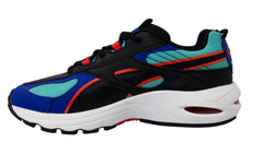 Puma Cell Speed TR Mens Black/Blue Trainers
