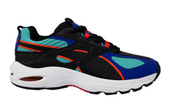 Puma Cell Speed TR Mens Black/Blue Trainers