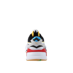 PUMA RS-X³ Unity Mens Multicolour Trainers