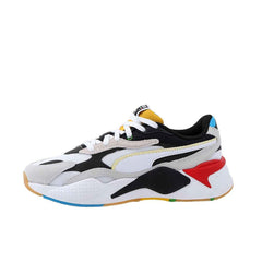 PUMA RS-X³ Unity Mens Multicolour Trainers