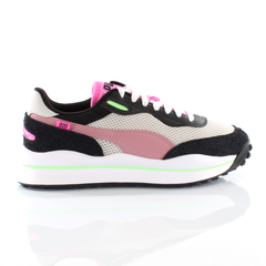Puma Style Rider Neo Archive Mens Multicolour Trainers