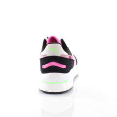 Puma Style Rider Neo Archive Mens Multicolour Trainers