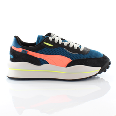 Puma Style Rider Neo Archive Mens Multicolour Trainers