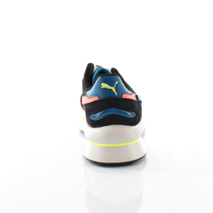 Puma Style Rider Neo Archive Mens Multicolour Trainers