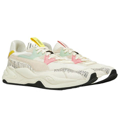 Puma x Michael Lau RS-2K Mens Beige Trainers