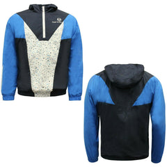 Sergio Tacchini Coltan Mens Multicolour Jacket